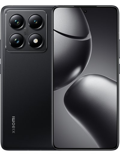 Prodám Xiaomi 14t 12/256gb záruka od T-mobile