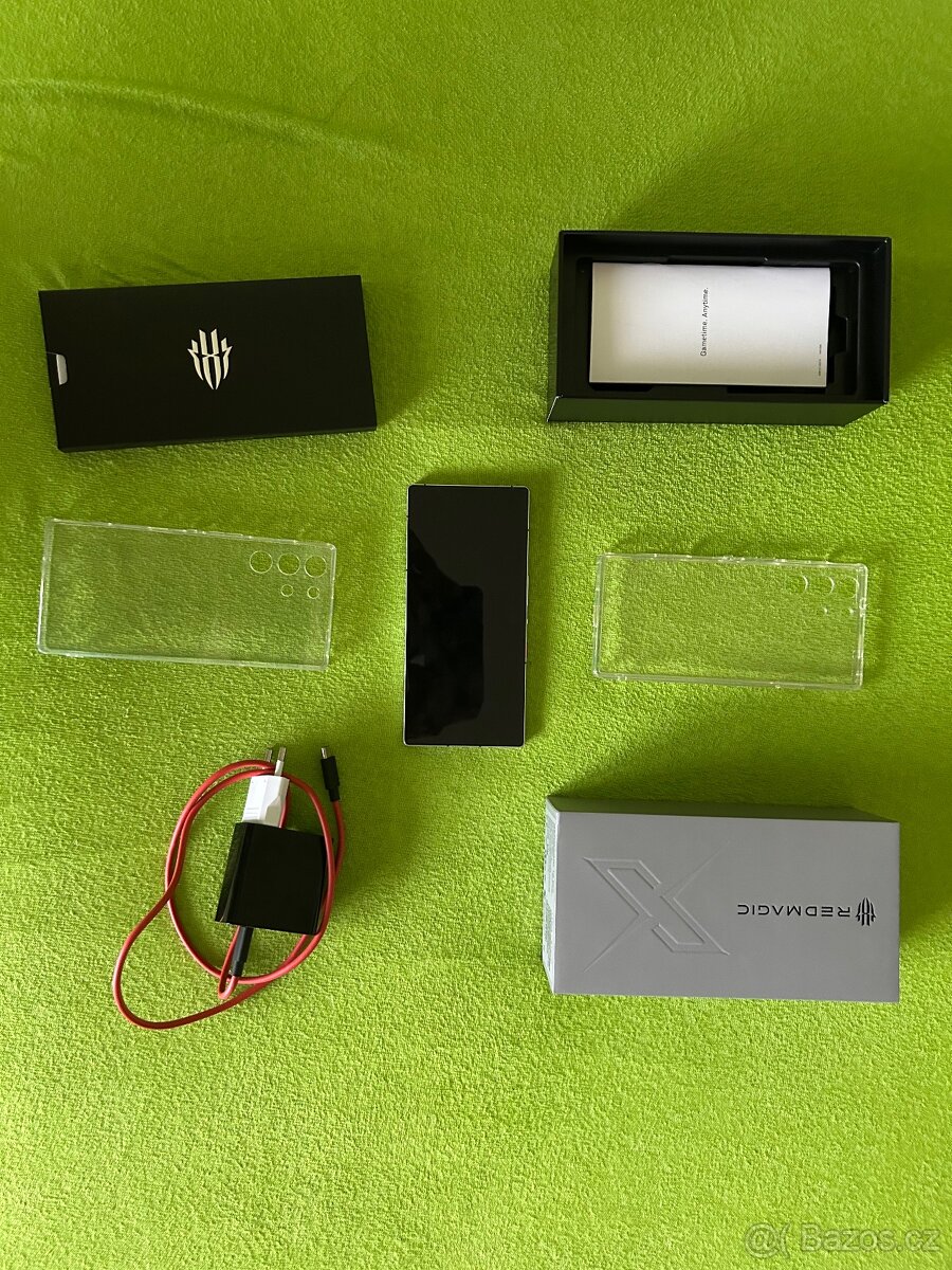 Redmagic 10 Pro - JEN DO SOBOTY