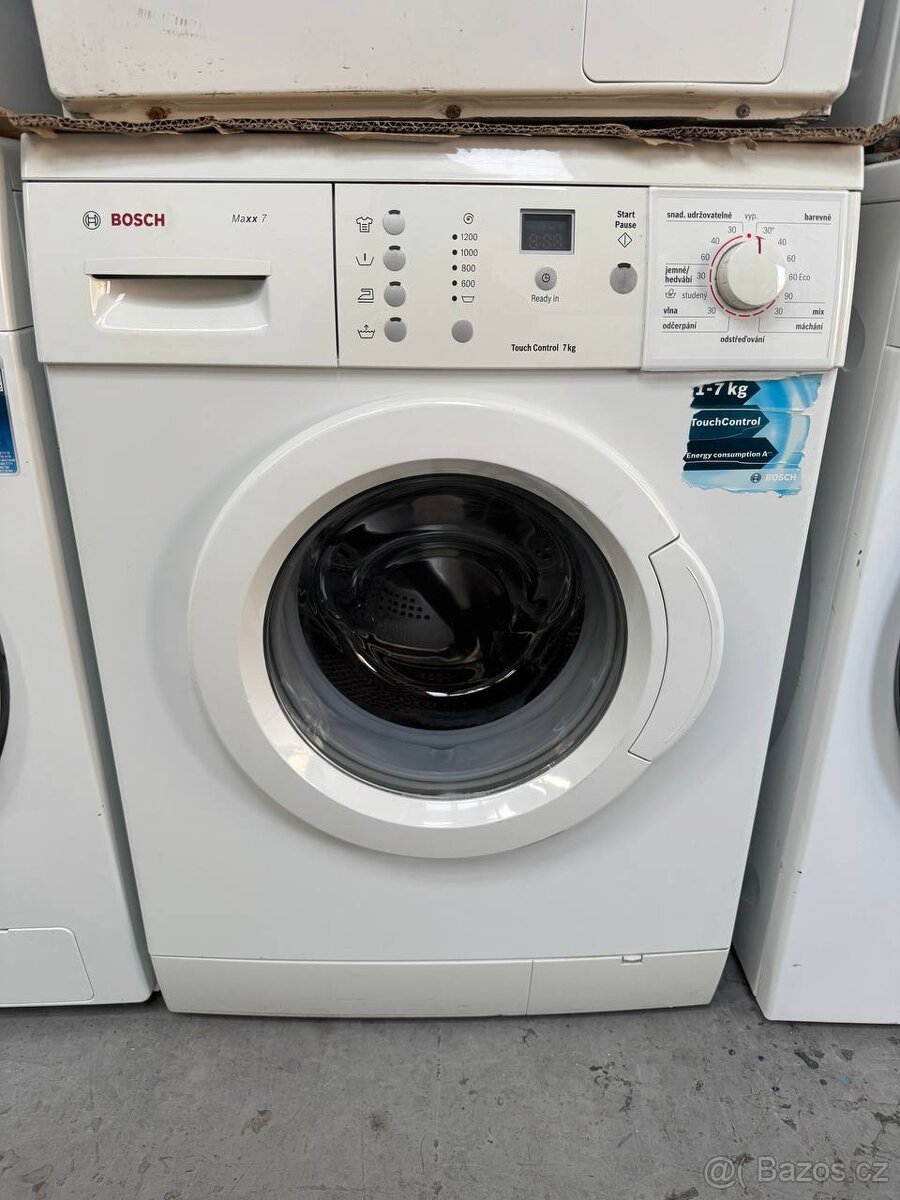 BOSCH 7 kg