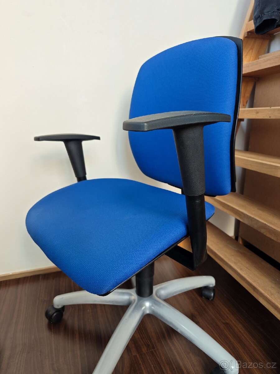 Profi kancelářská židle