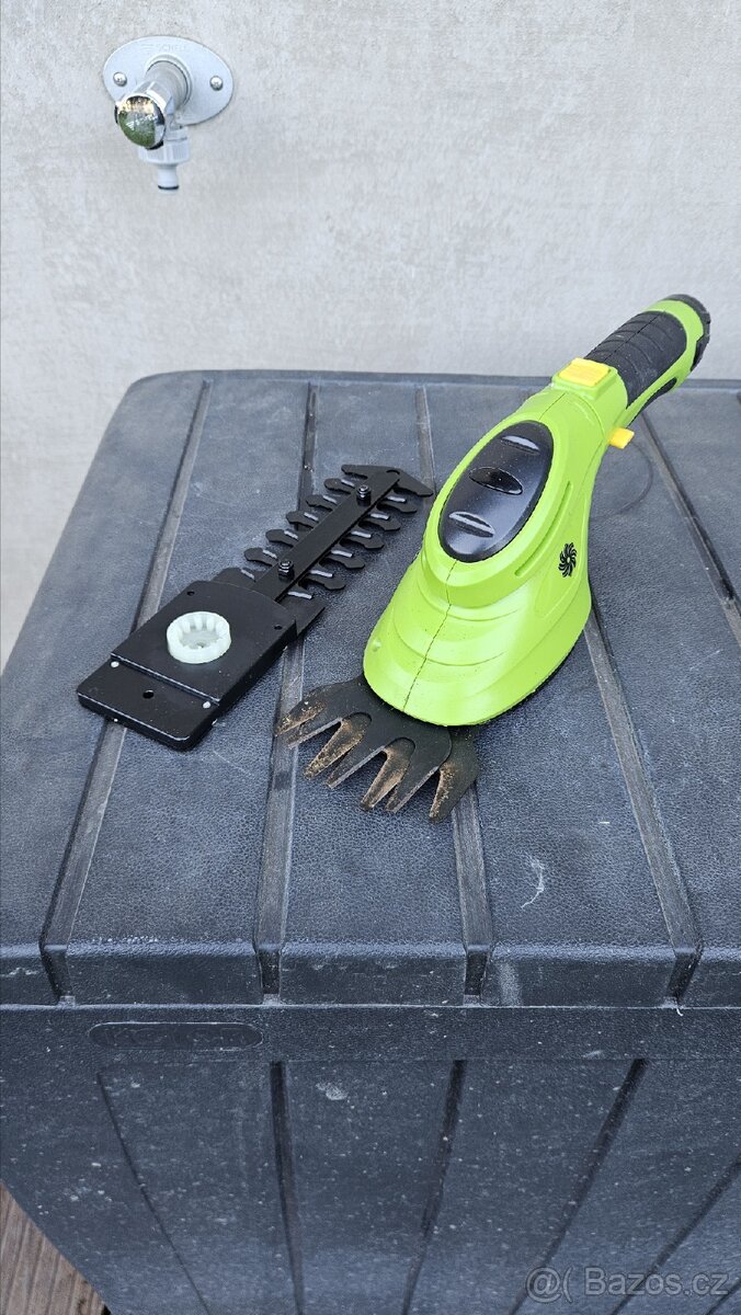 Vyžínač / Grass trimmer
