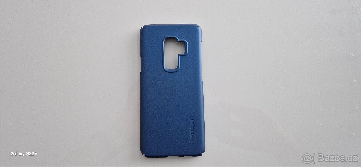 Kryt Spigen na Samsung Galaxy S9 Plus