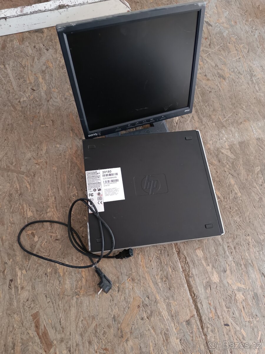 PC
