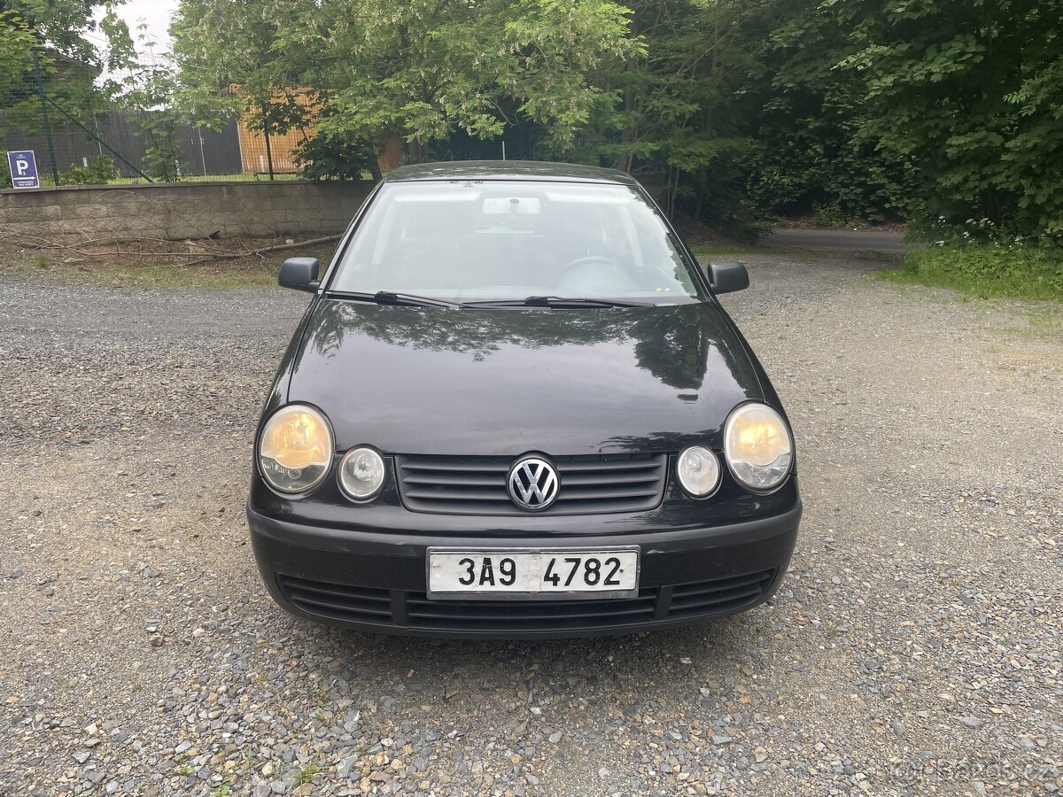 VW