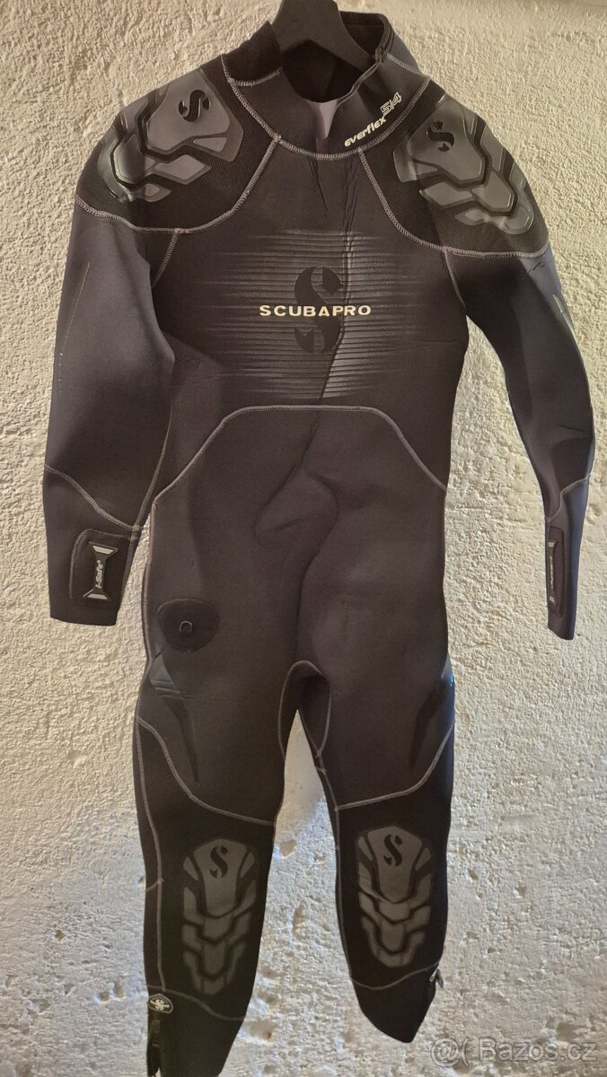 Pánský Neopren Scubapro