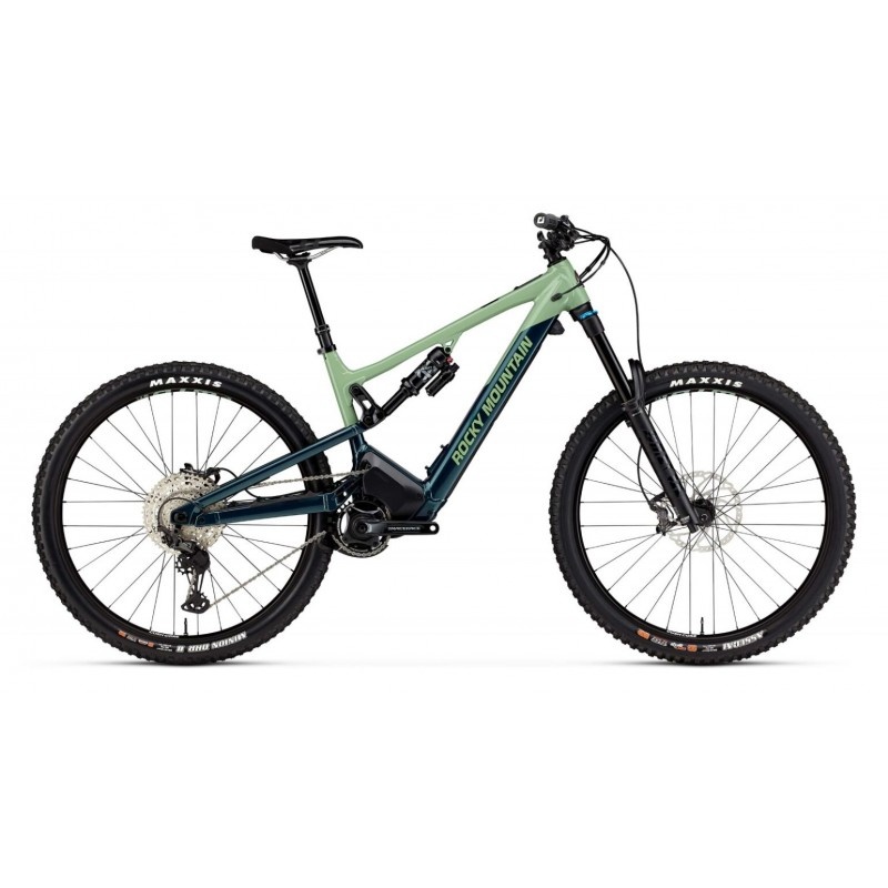 Rocky Mountain ALTITUDE POWERPLAY ALLOY 70