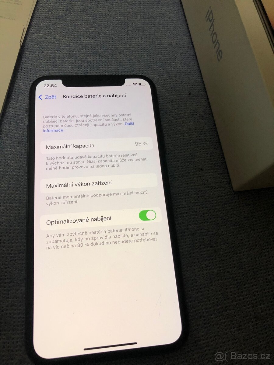 iPhone