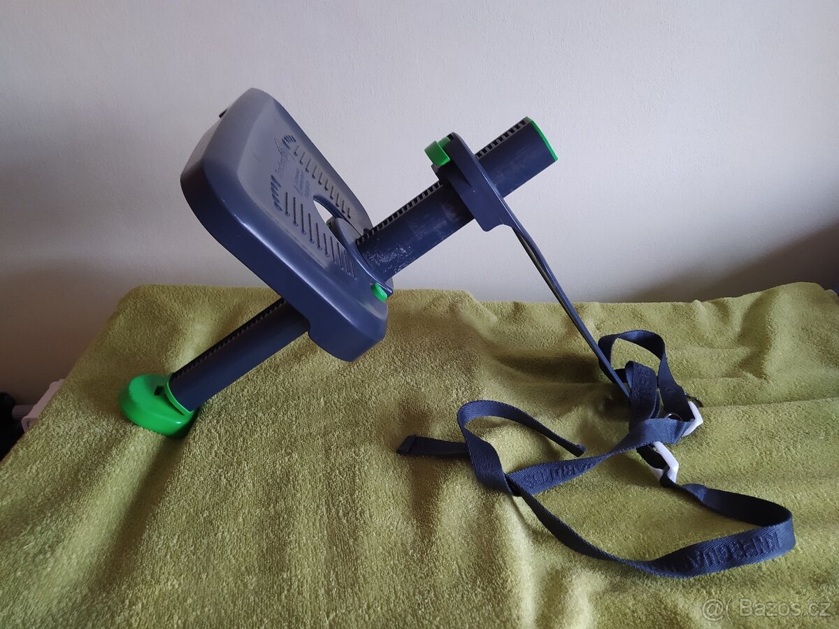 Prodám opěrku nožiček