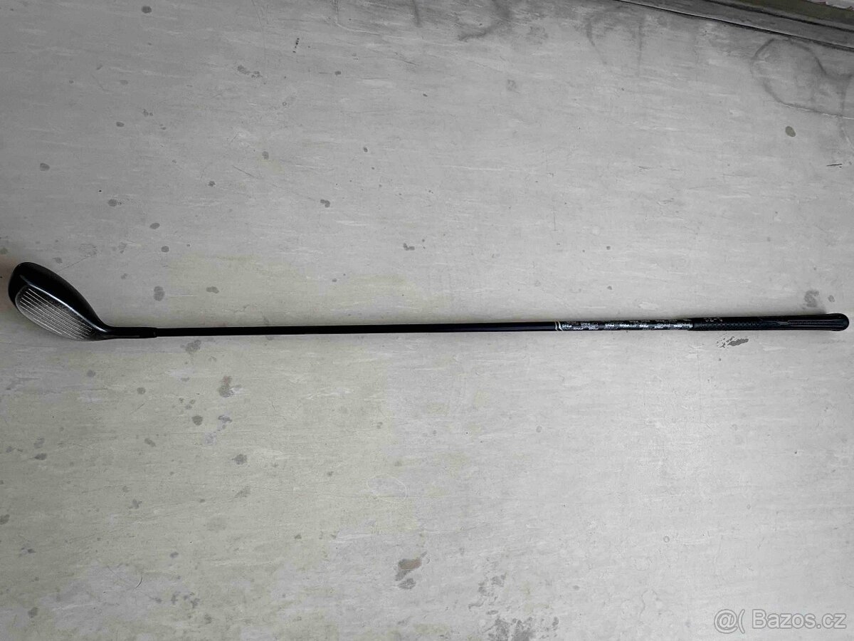 Hybrid PING i20 - 20°