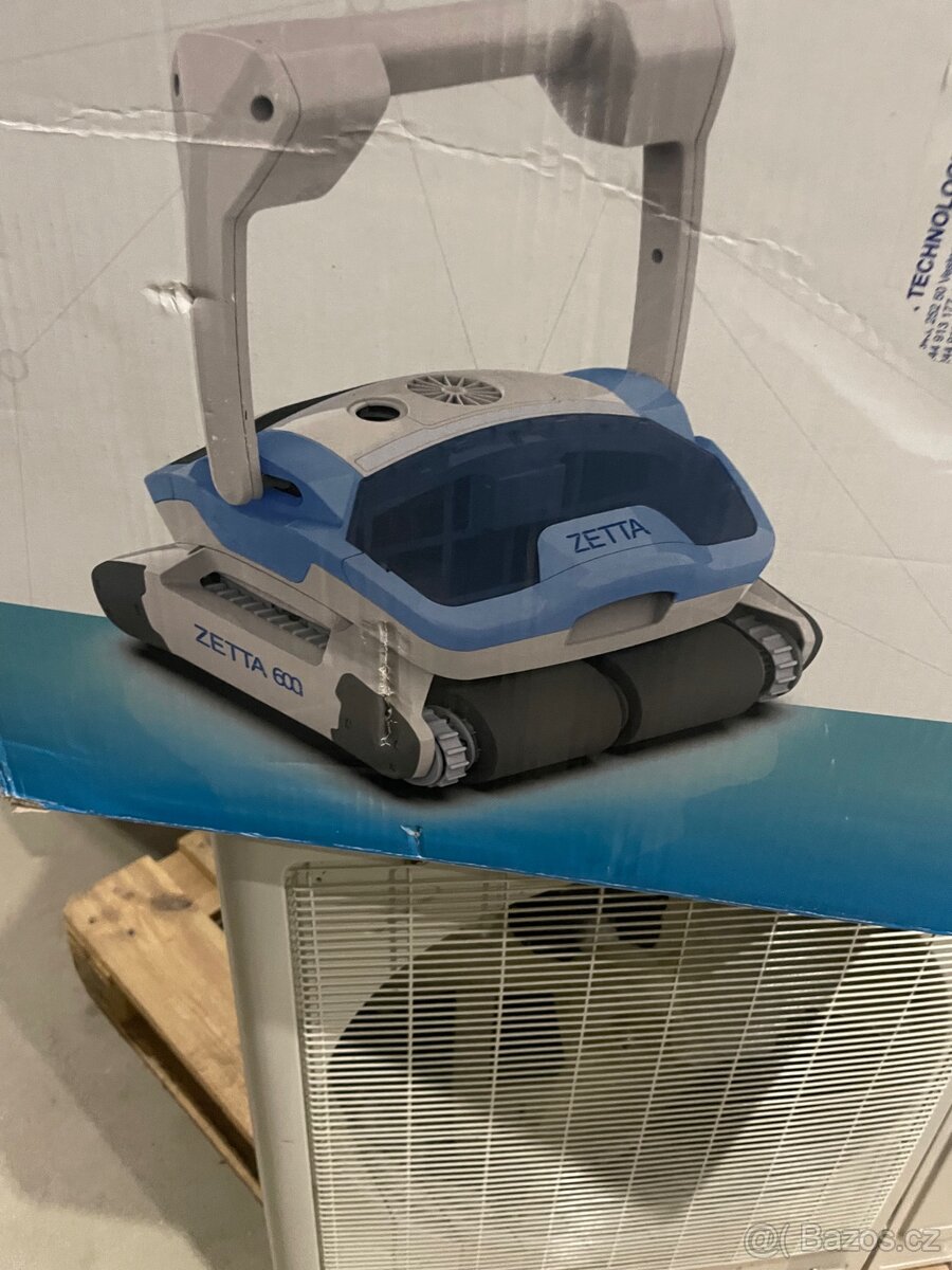Zetta 600