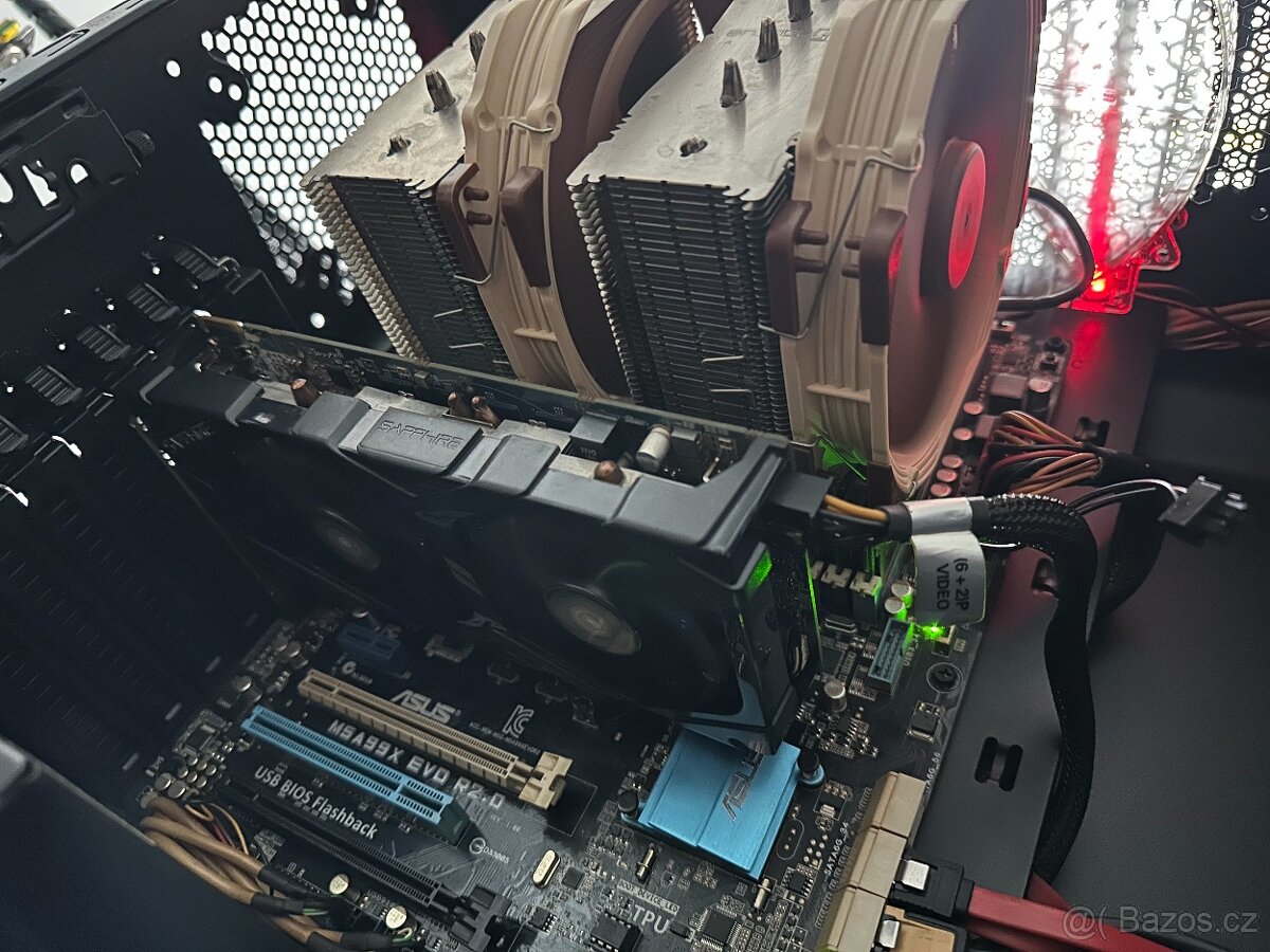 Starší herní PC