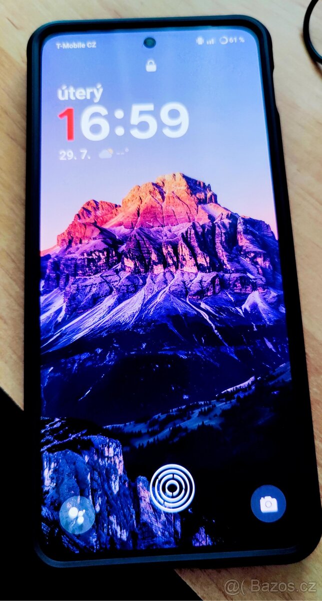 OnePlus Nord 3 5G 16GB-256GB šedý