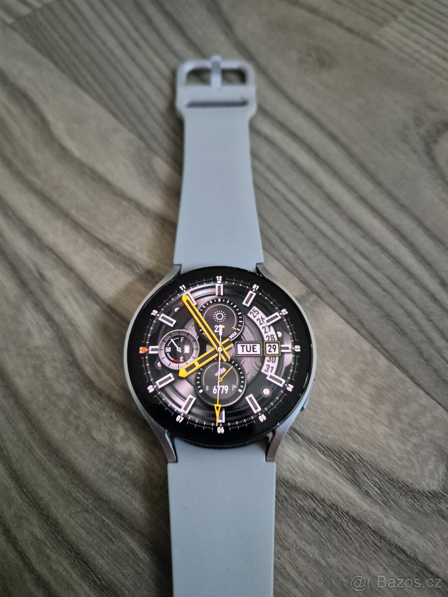 Samsung Galaxy Watch6 44mm
