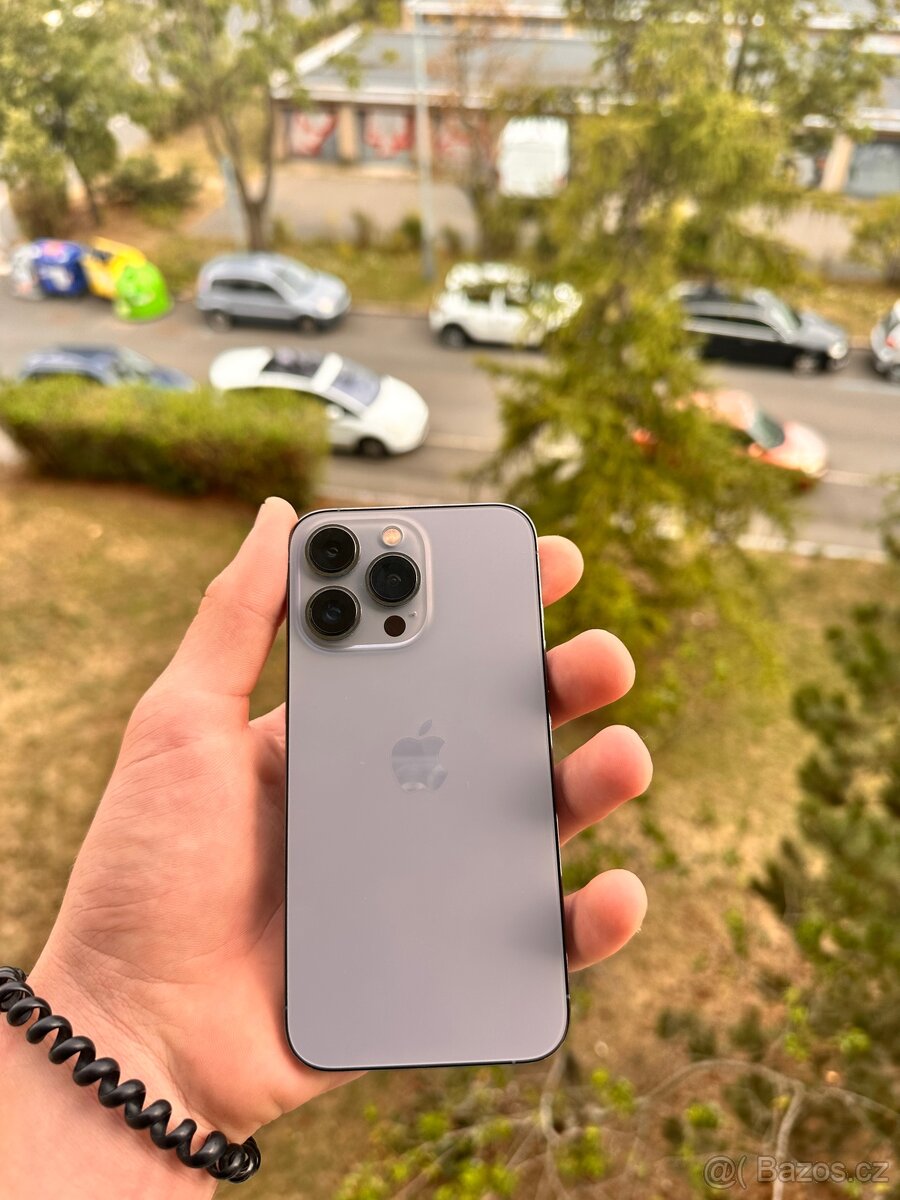 Iphone 13 pro 128