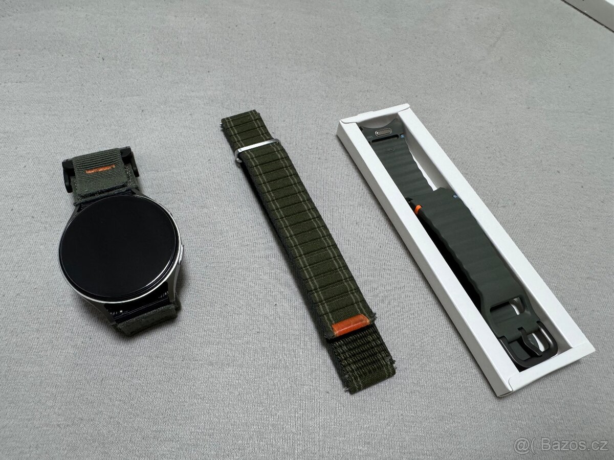 Samsung galaxy watch 7, 44 mm