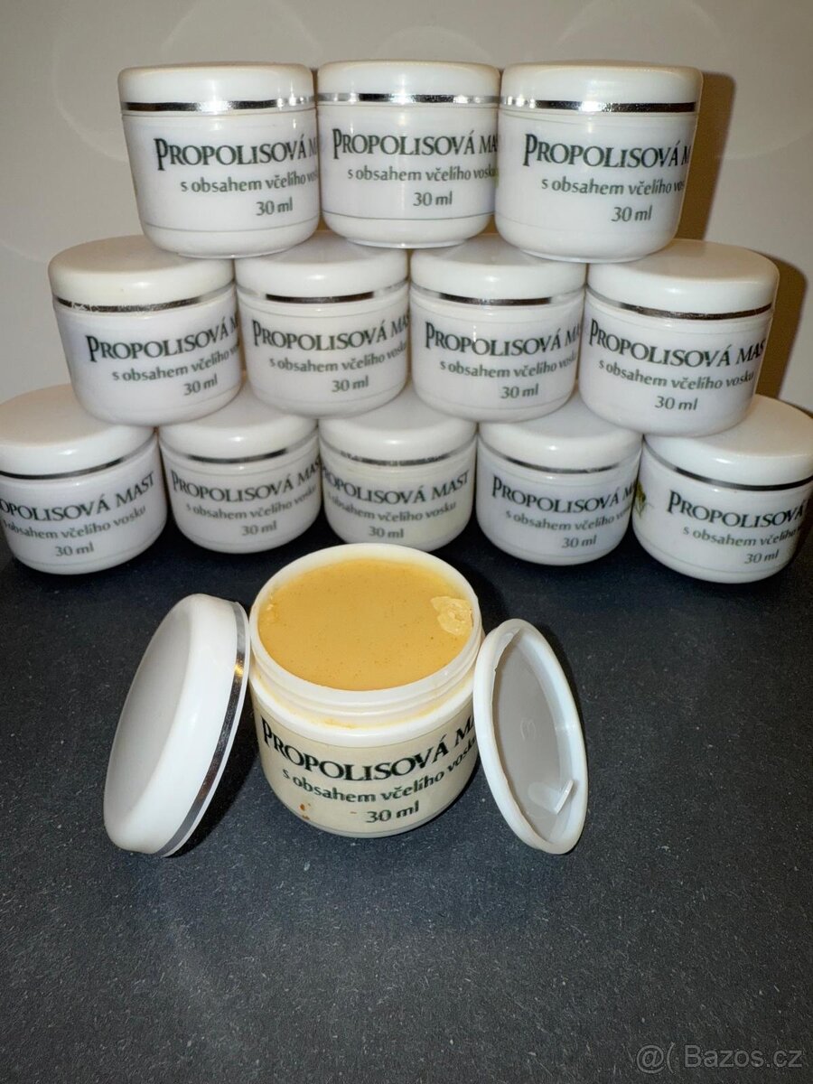 Propolis