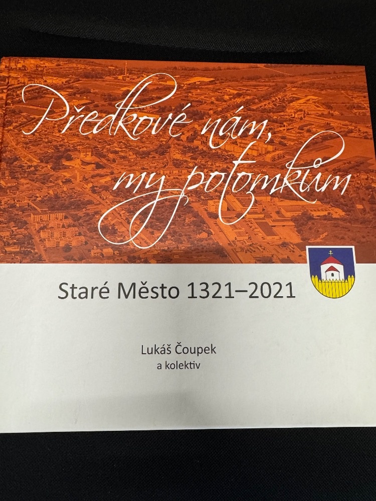 Staré Město