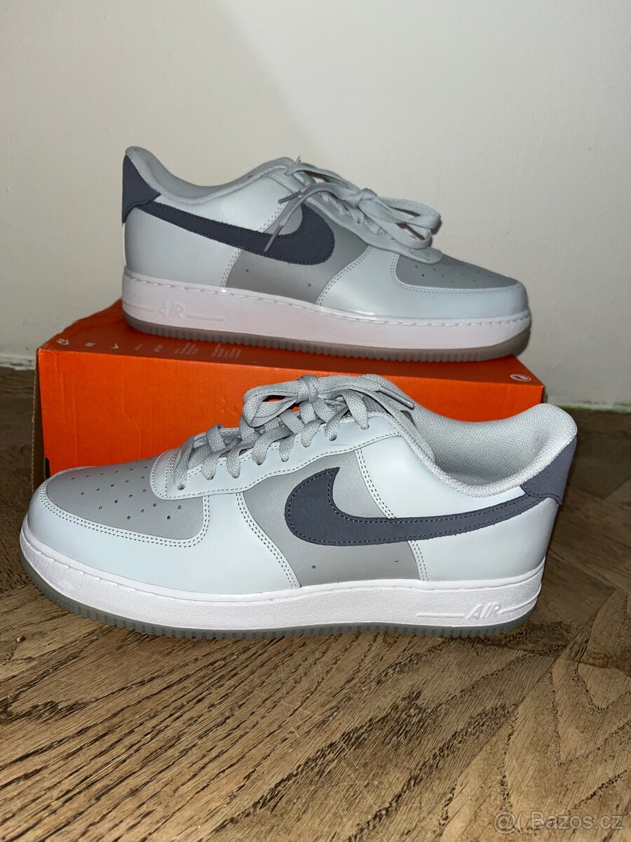 Air Force 1 ‘07 LV8