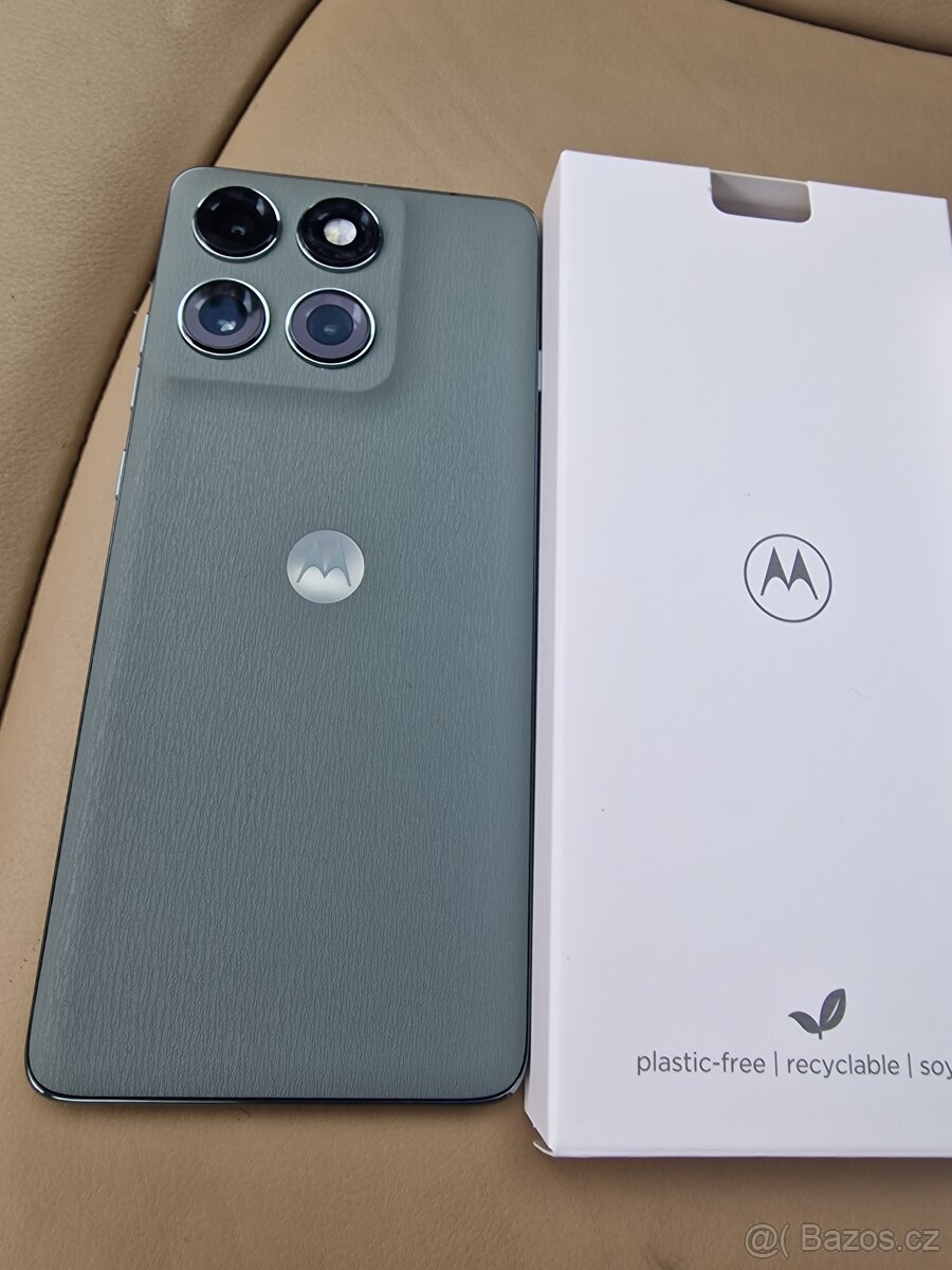 Motorola Edge 60 Pro 12GB/512GB