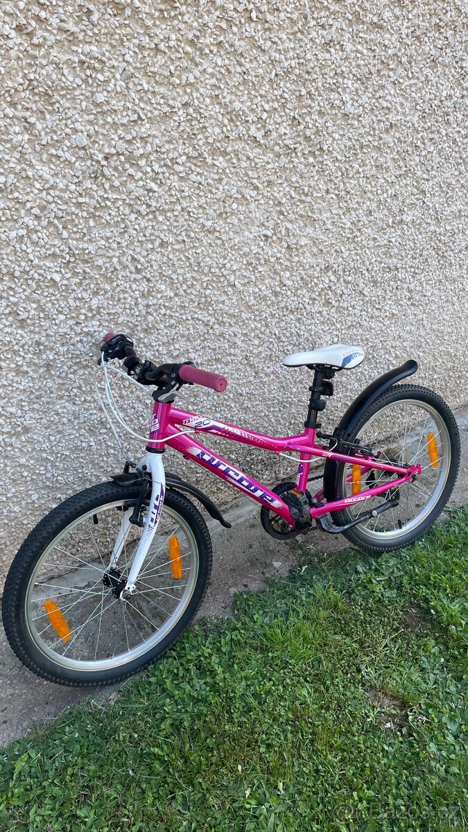 Dětské kolo 20’