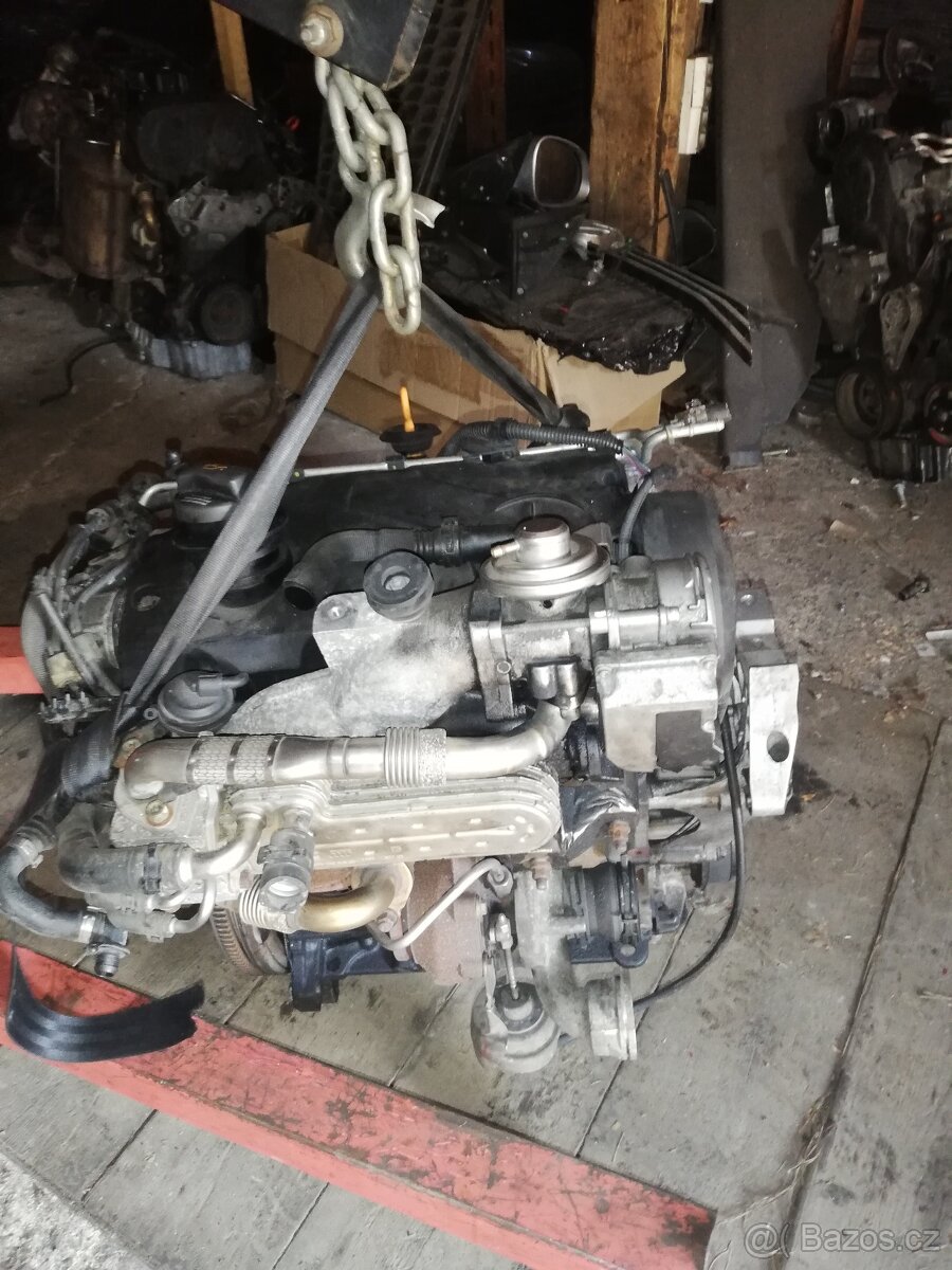 motor 2.0 103kw bmp - - -