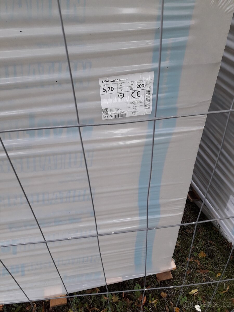 Izolacni vata knauf