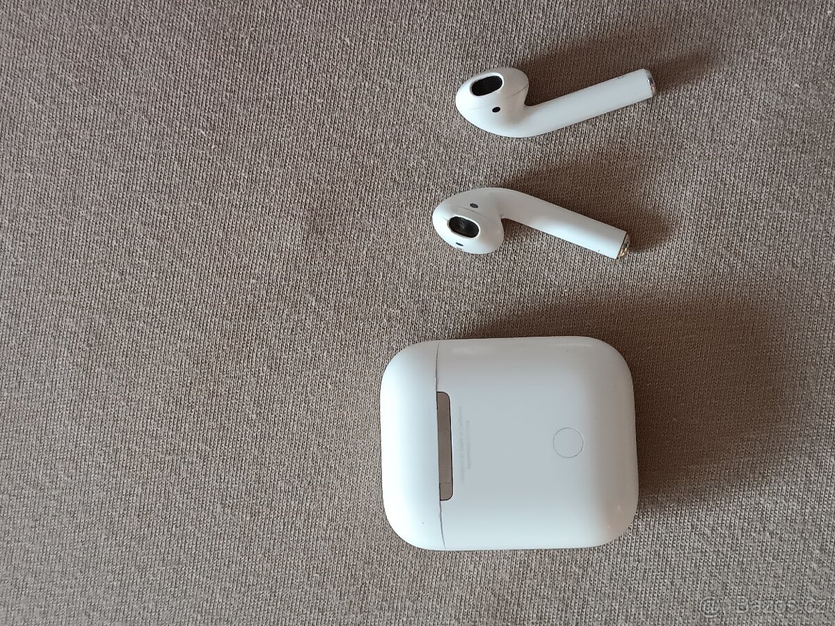 ✨ Na predaj: Špeciálna ponuka Apple slúchadiel ✨ 🧰 Obsah