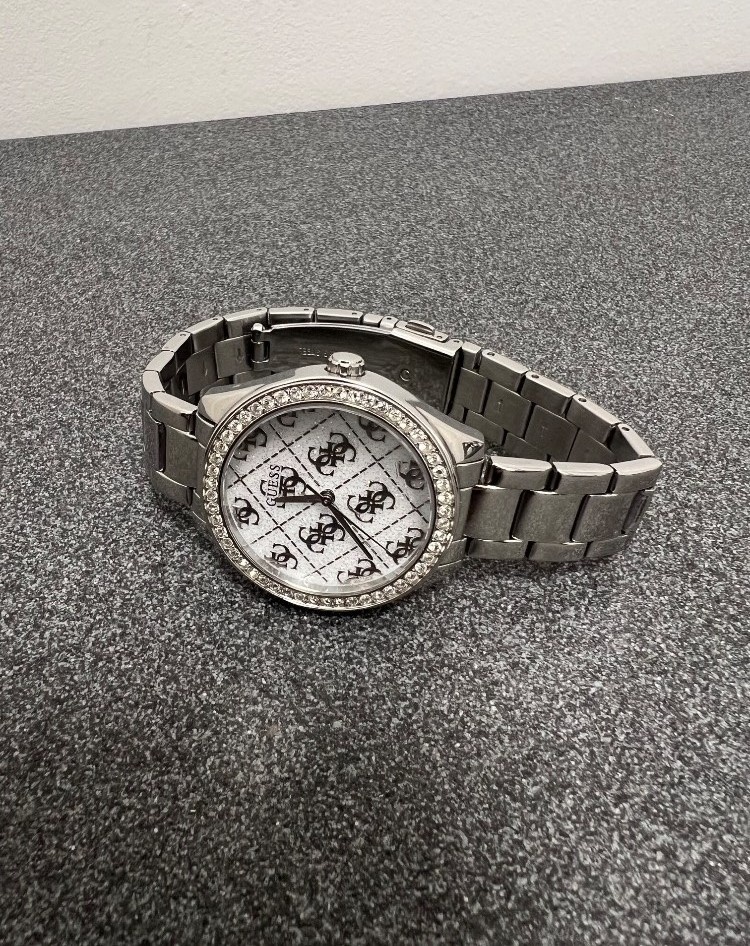 Hodinky Guess GW001L1