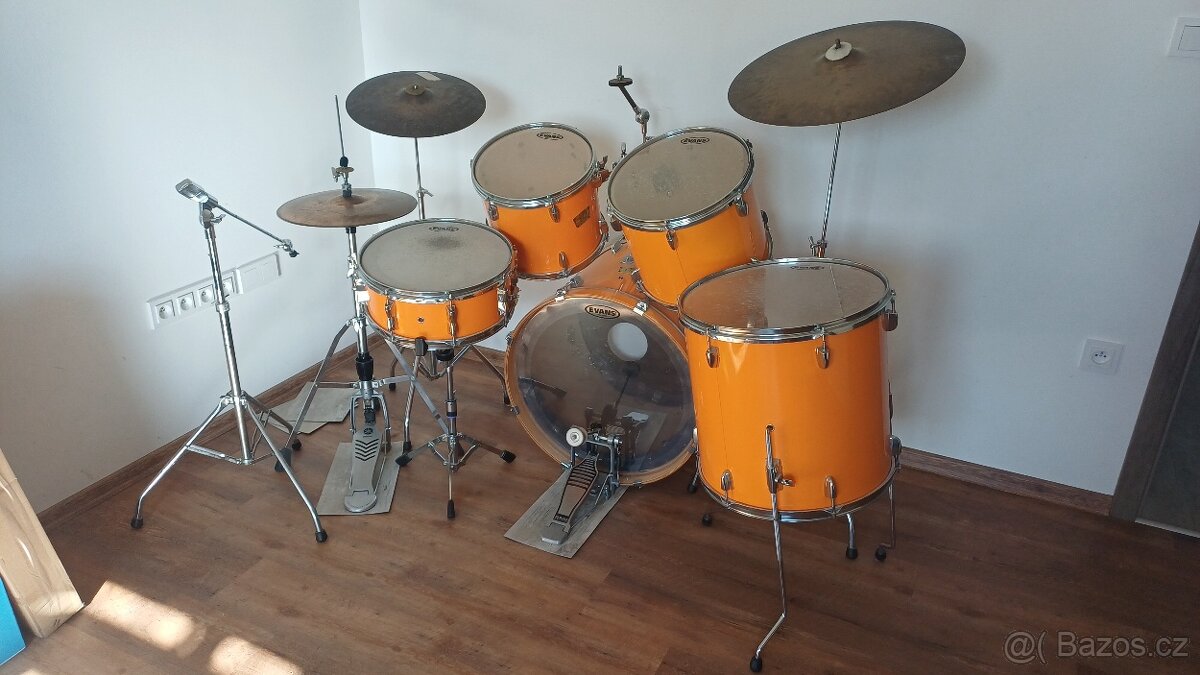 Bicí souprava YAMAHA