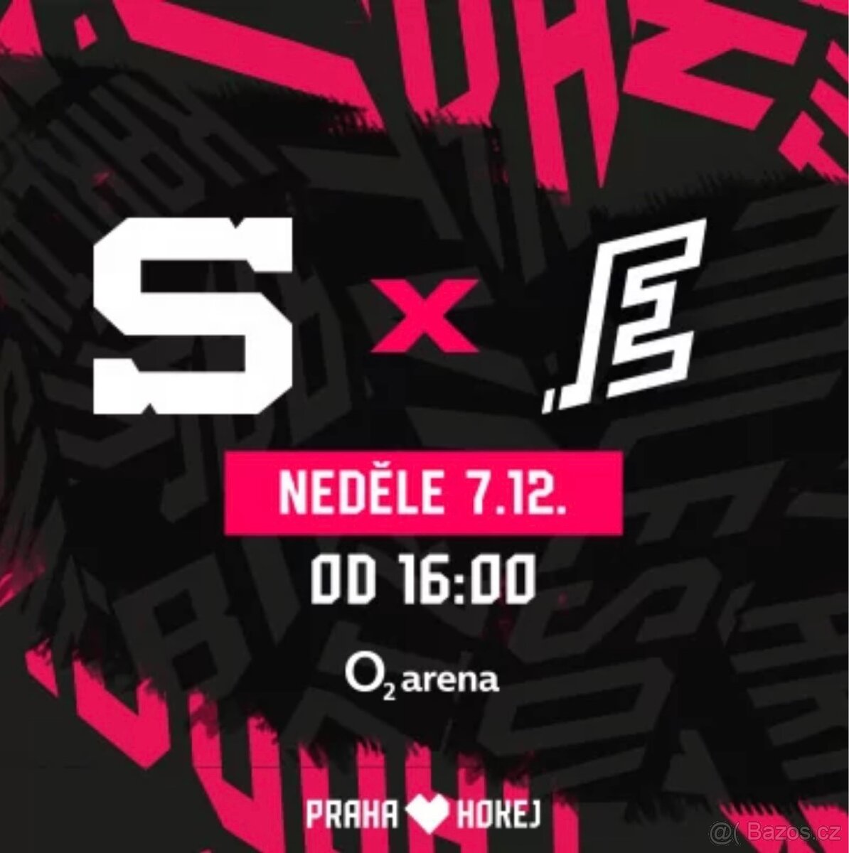 HC SPARTA PRAHA-KARLOVY VARY, VIP KLUBOVÉ PATRO 7.12.
