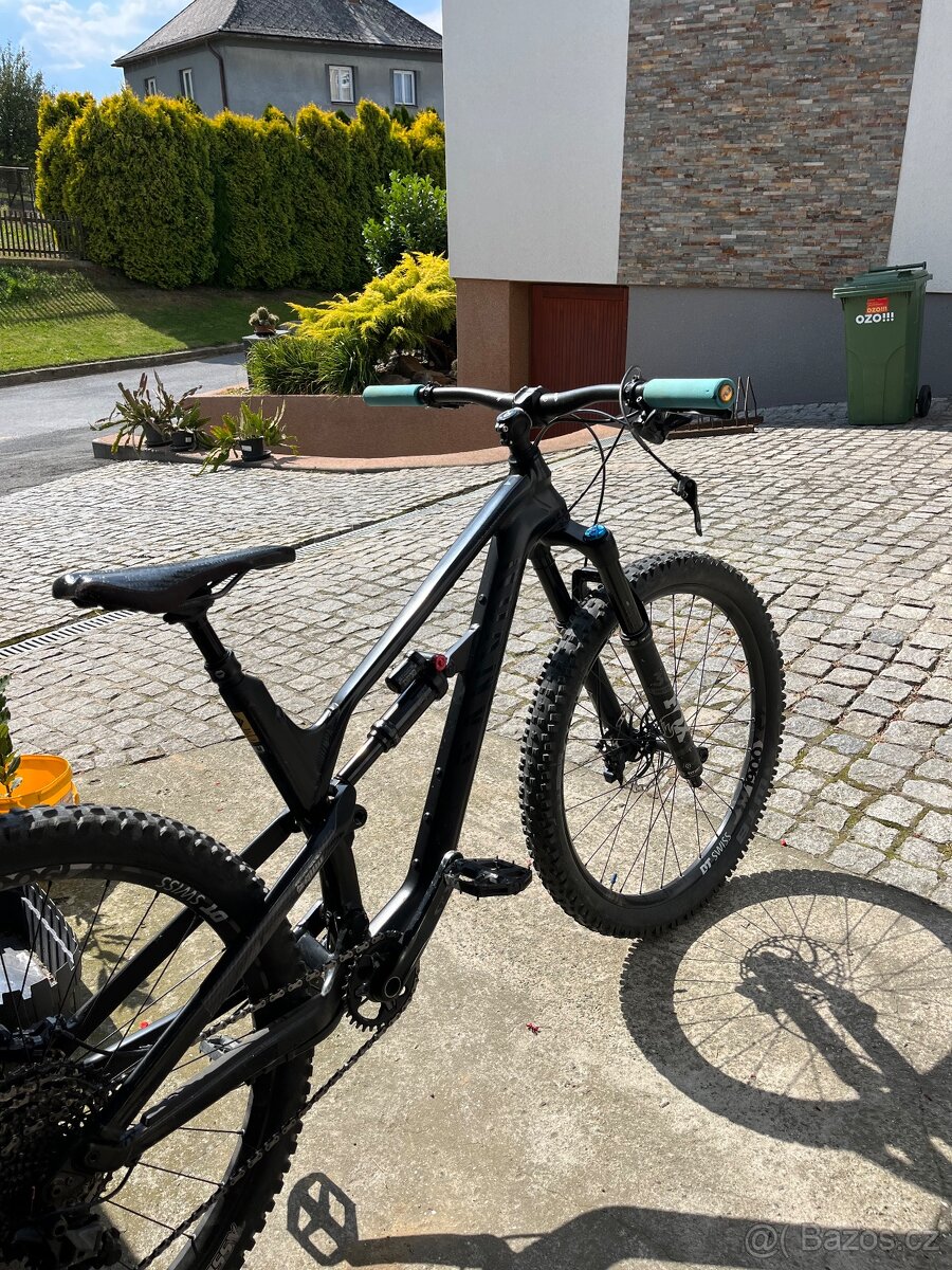 Canyon spectral 6