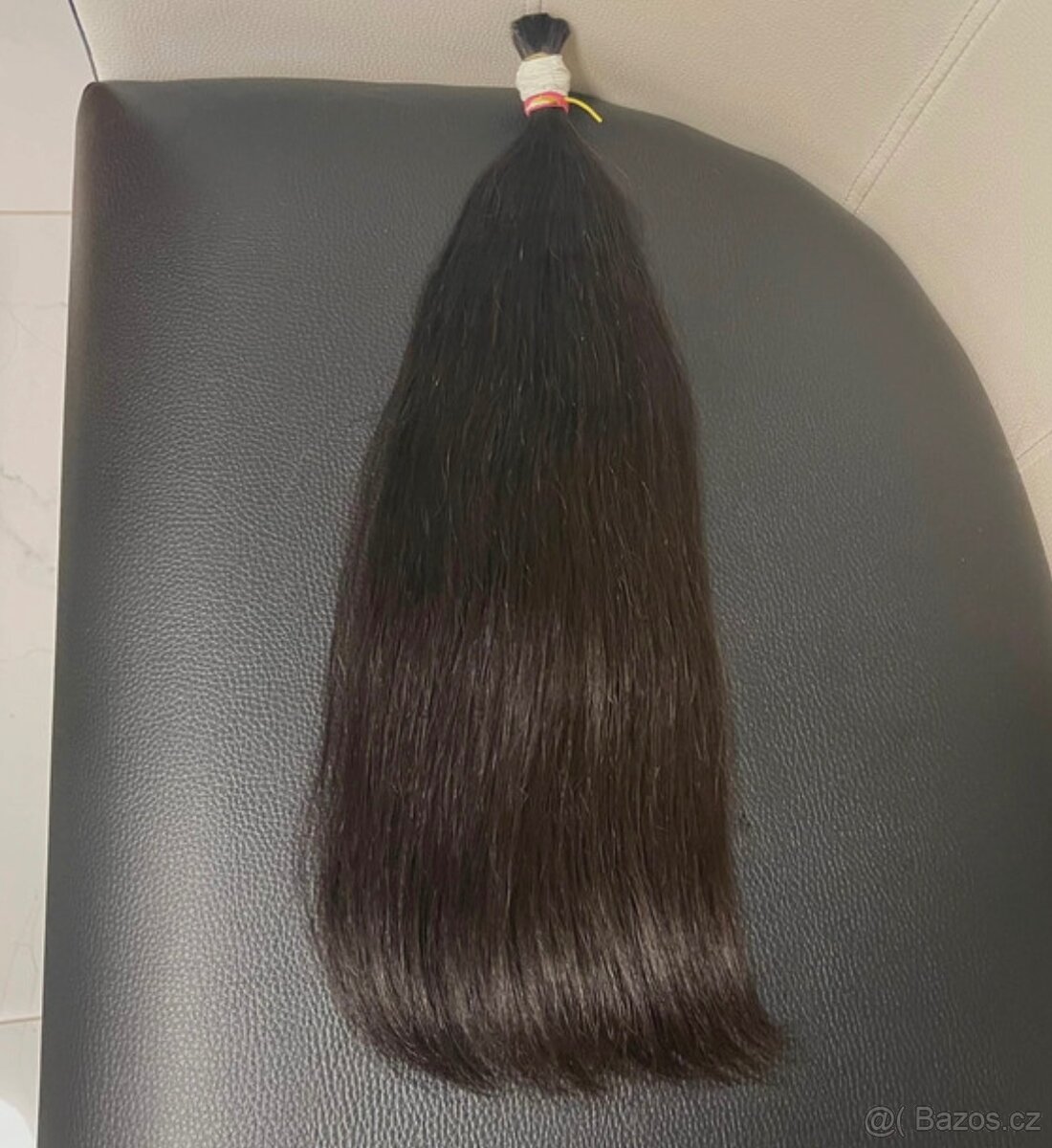 Vlasy k prodloužení panenské východní Evropy