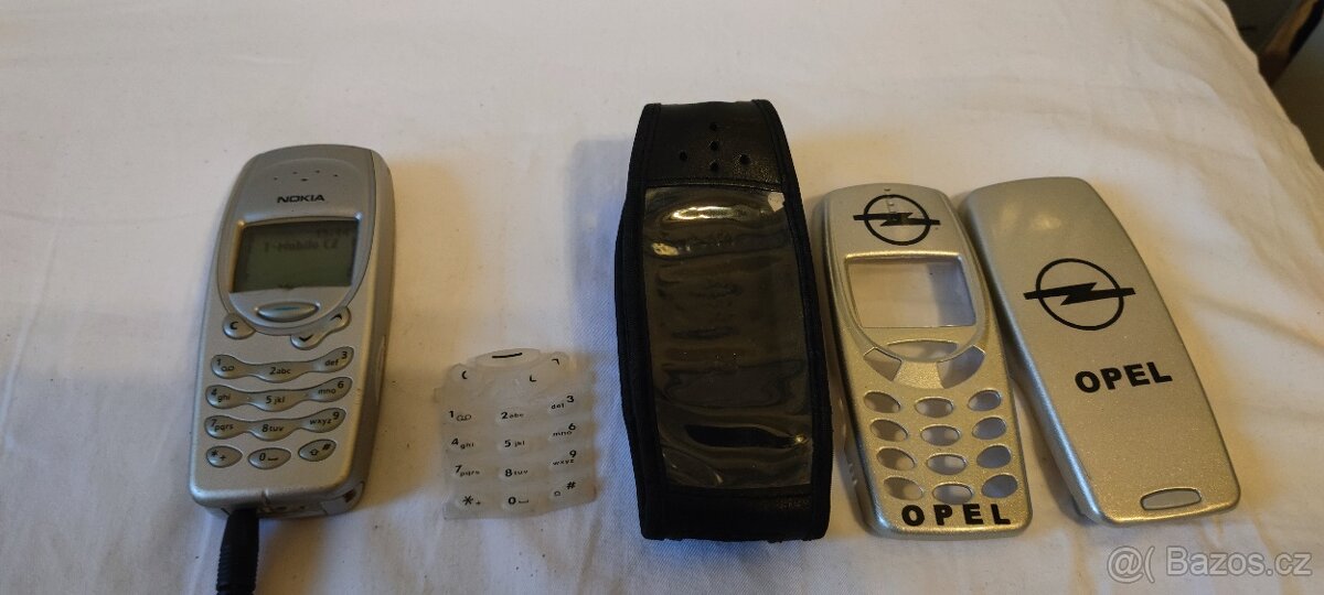 NOKIA 3315  Rarita