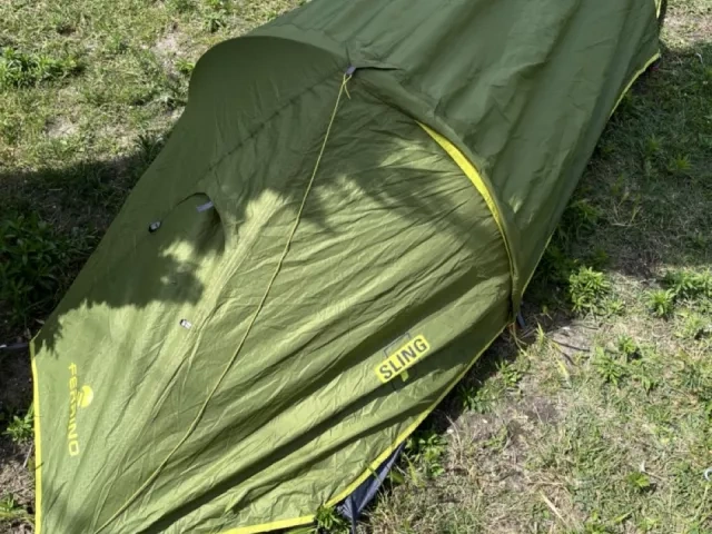 Stan pro 1 osobu Ferrino Sling 1