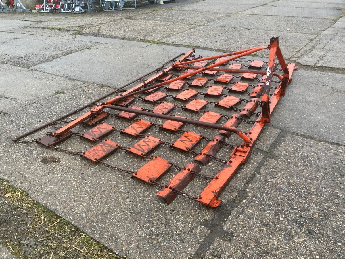 Luční brány Wolfleder