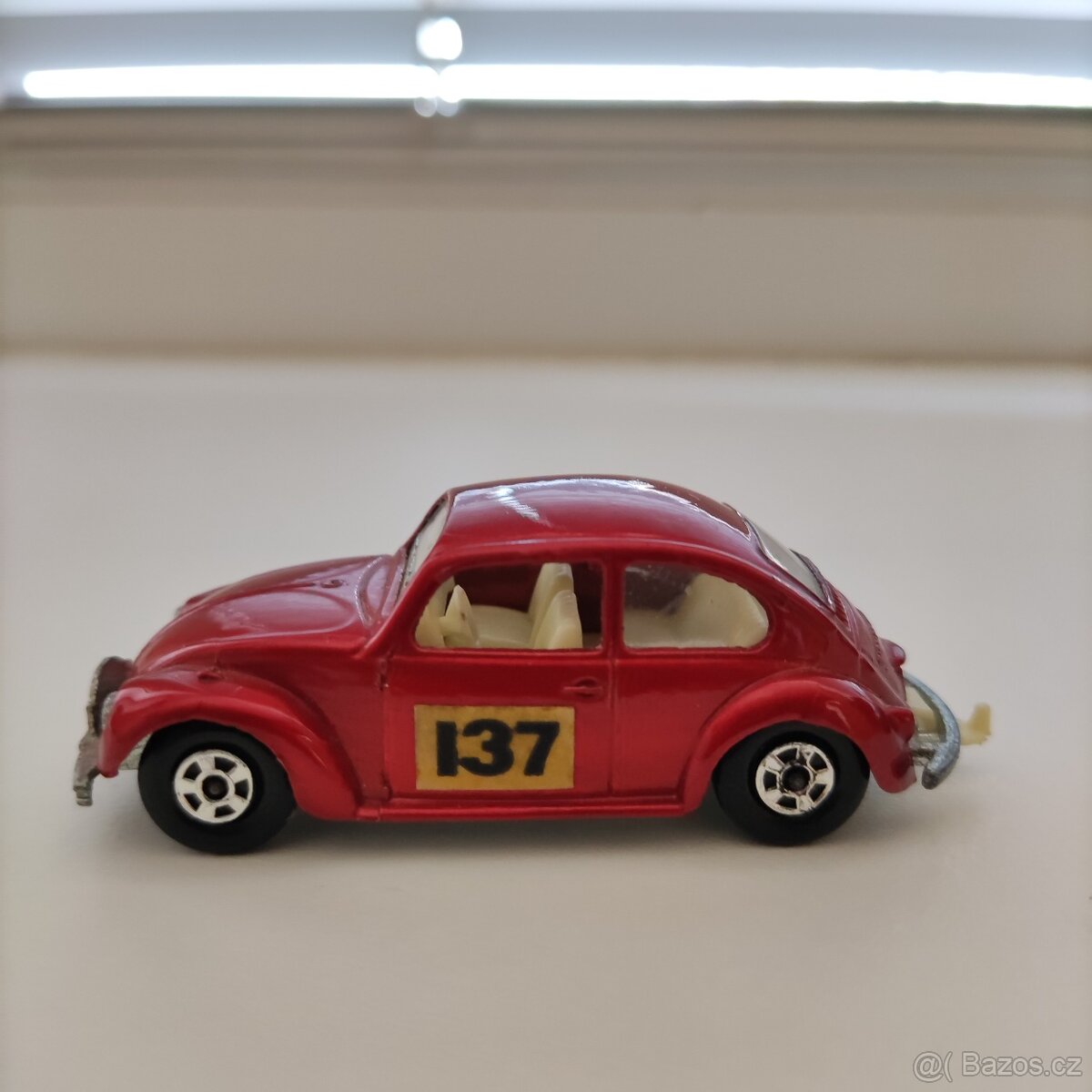 Volkwagen 1500 saloon