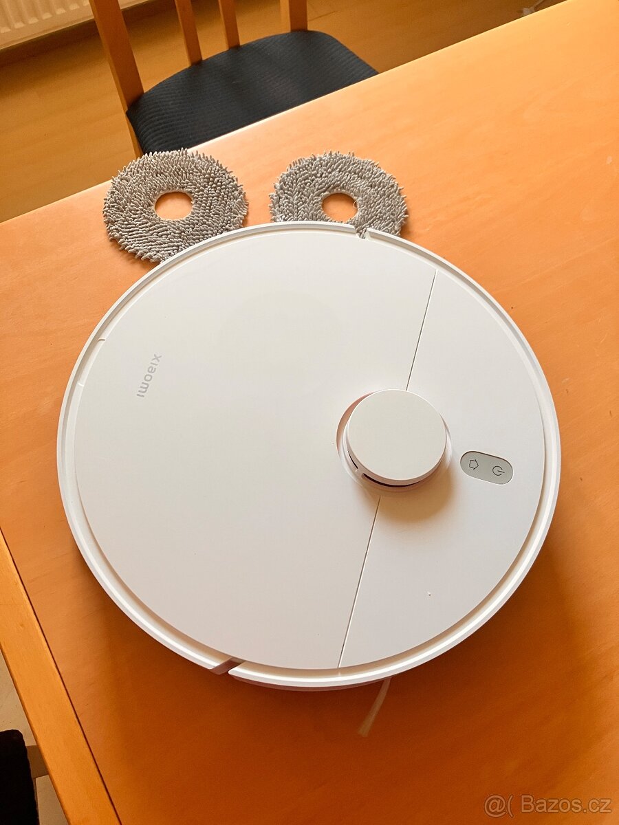 Xiaomi Robot Vacuum X20+