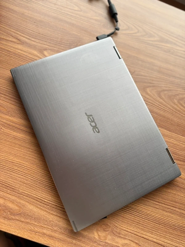 Acer Spin 5 notebook / tablet 2 v 1