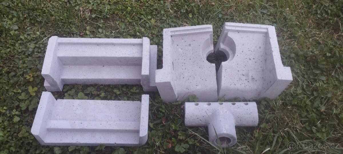 Viadrus u 22 economy