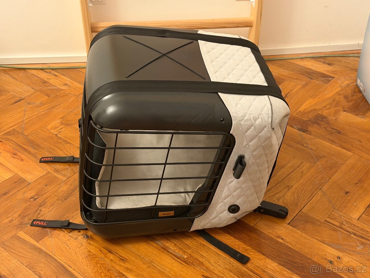 Přepravní box 4pets pro psy