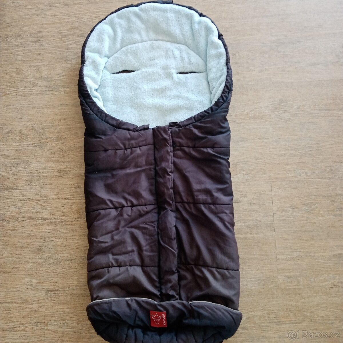 Dětský fusak Kaiser