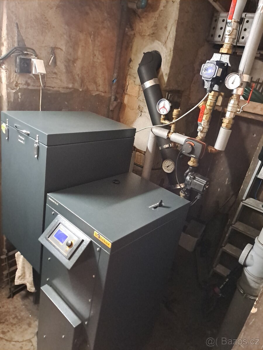 Benekov b16 ekonimix