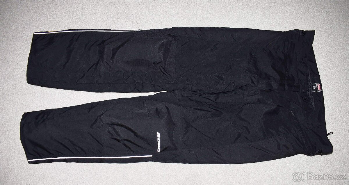 Dámské kalhoty na motorku, zn. POLO, vel. XL