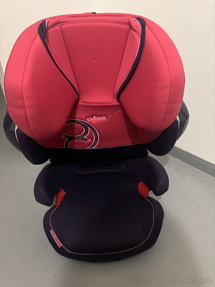 Autosedačka Cybex, 15-36 kg