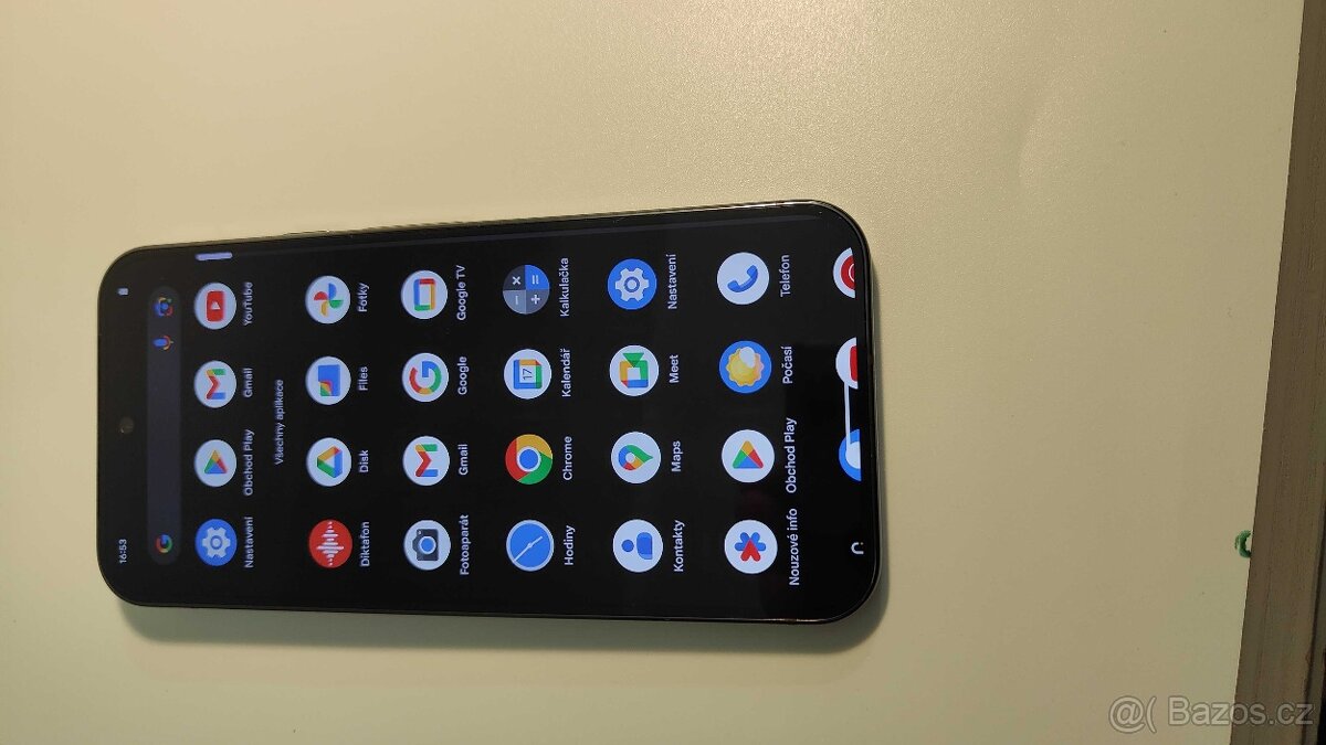 Google Pixel 9 Pro XL 128GB, Obsidian
