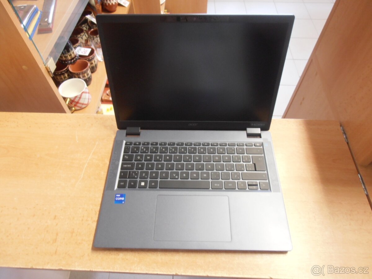 Acer Travel Mate P414-52-70EA