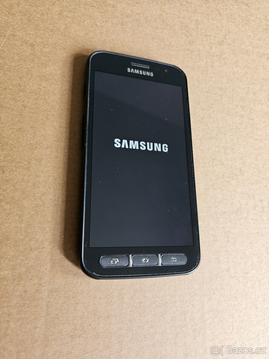 Samsung Galaxy Xcover 4