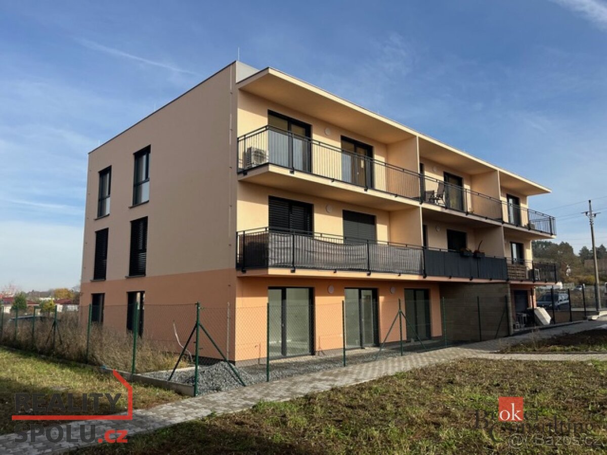 Pronájem, byty/4+kk, 86 m2, Litice 948, 32100 Plzeň 3 [ID 78