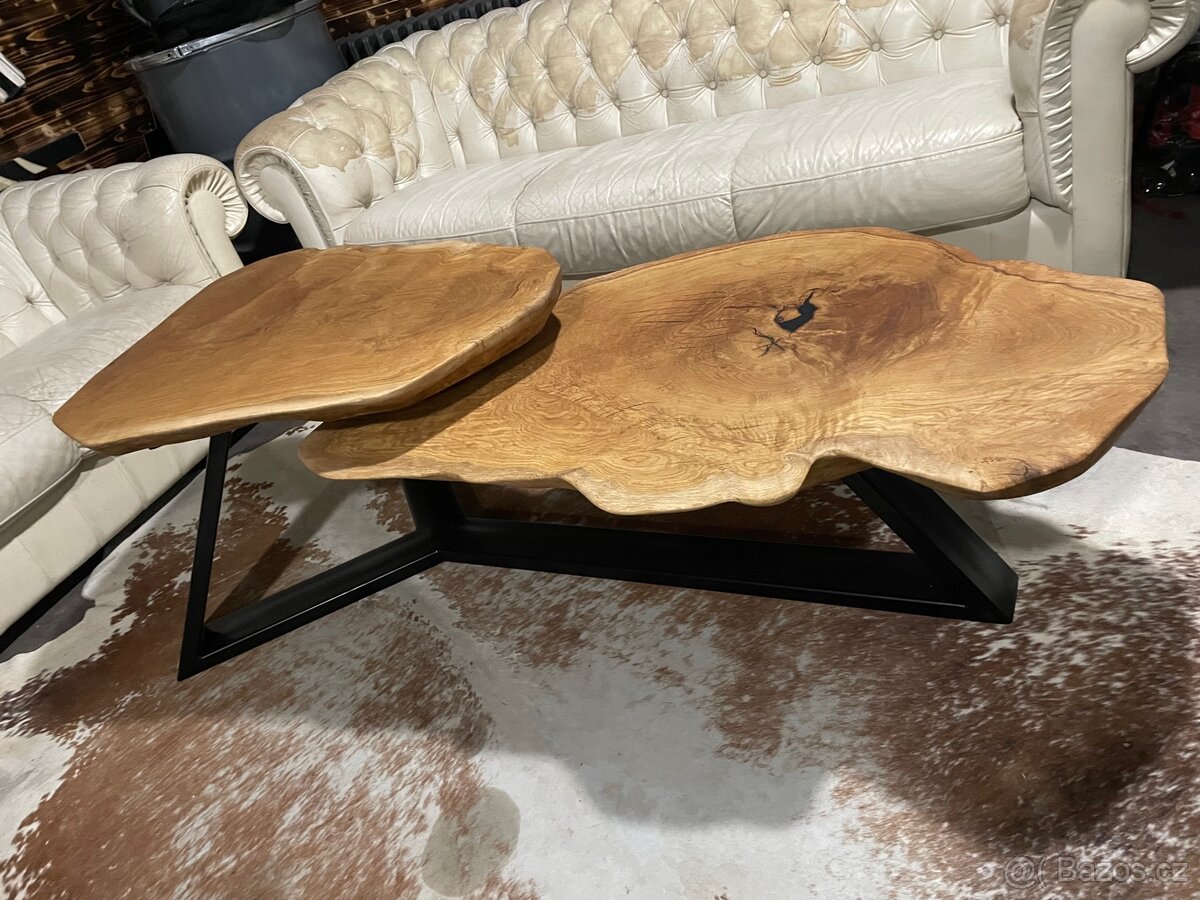 Prodám konferenční stolek