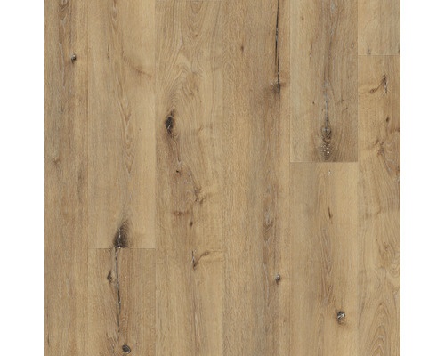 Vinylová podlaha 5 mm dub 40 m2